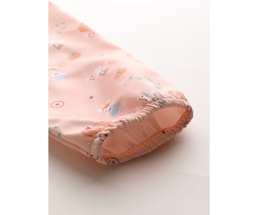 Babi con Botones Mouse Fairies Personalizable