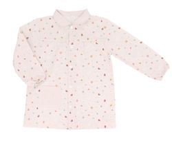 Babi Con Botones Nature