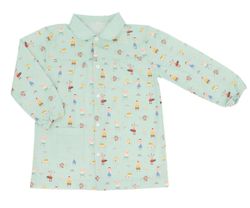 Babi Con Botones Tres Cerditos