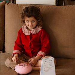 Baby Tambú 8 notas-Pinky Winky