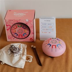 Baby Tambú 8 notas-Pinky Winky