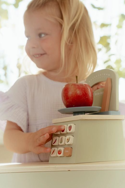 Balanza Little Dutch