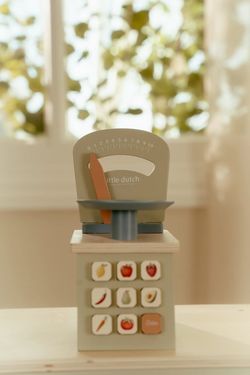 Balanza Little Dutch