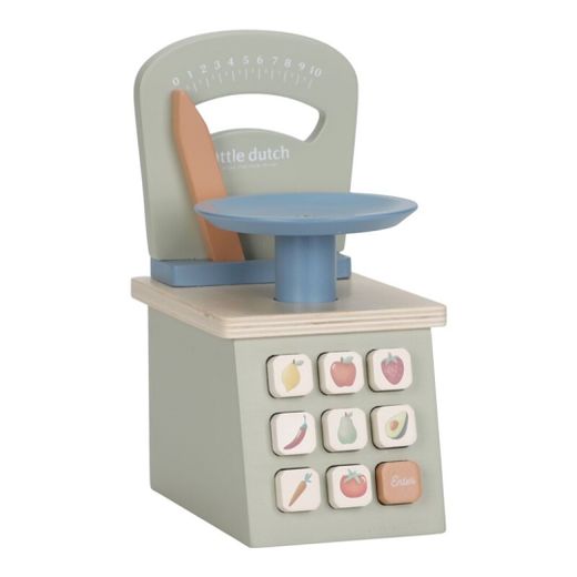 Balanza Little Dutch