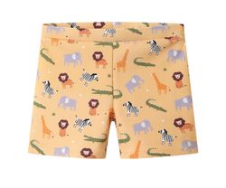 Bañador Short Animales