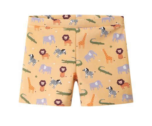 Bañador Short Animales