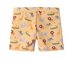Bañador Short Animales