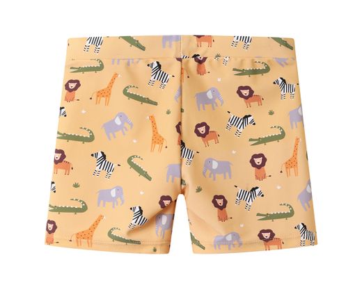 Bañador Short Animales