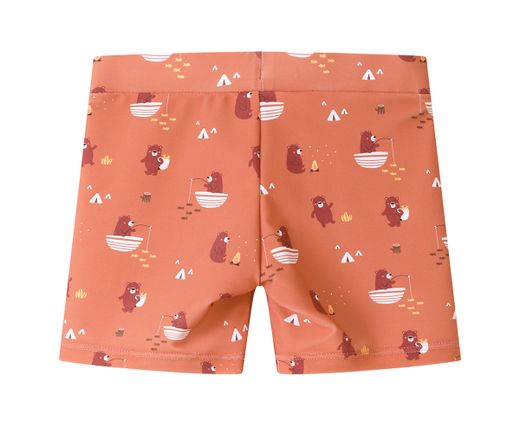 Bañador Short Camping