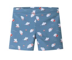 Bañador Short Hippos