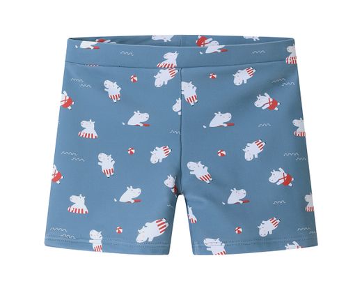 Bañador Short Hippos