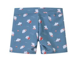 Bañador Short Hippos