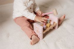 Banco de golpeo Fairy Garden