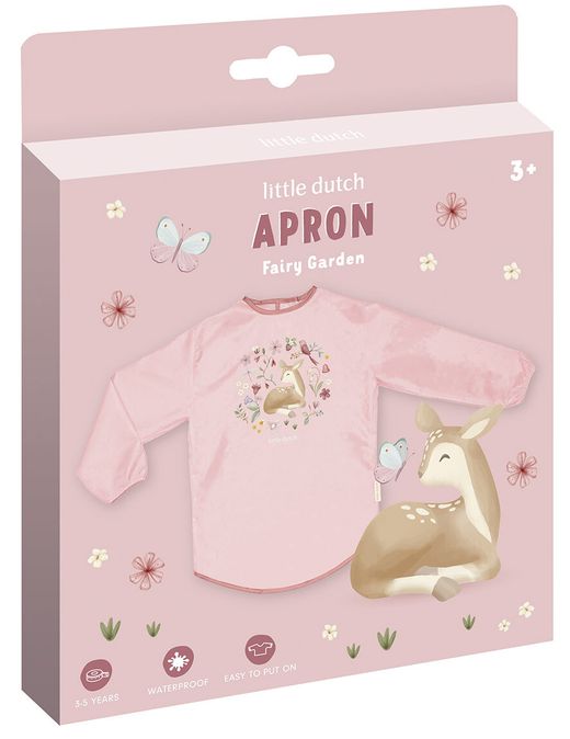 Bata Para Manualidades Fairy Garden