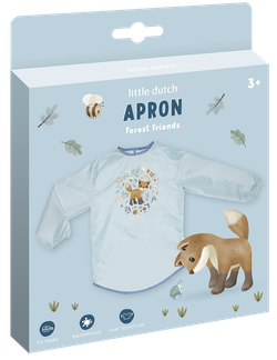 Bata Para Manualidades Forest Friends