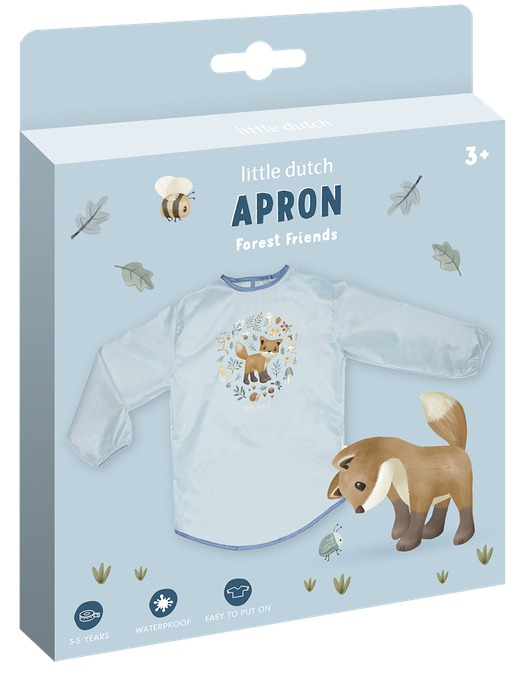 Bata Para Manualidades Forest Friends