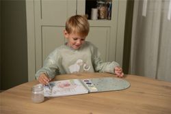 Bata Para Manualidades Granja