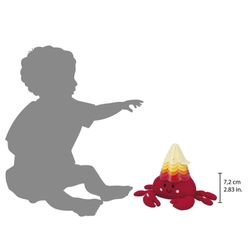 Bernard y Su Caparazón