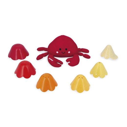 Bernard y Su Caparazón