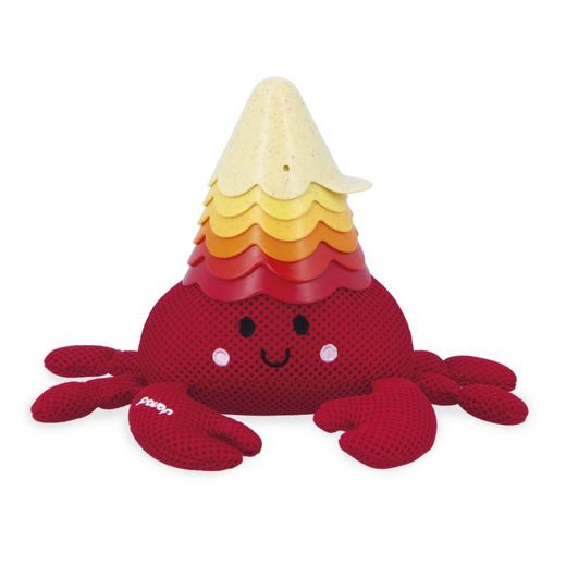 Bernard y Su Caparazón