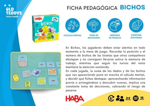 Bichos