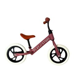 Bici Premium Equilibrio-Cherry