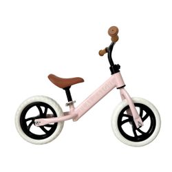 Bici Premium Equilibrio-Pink