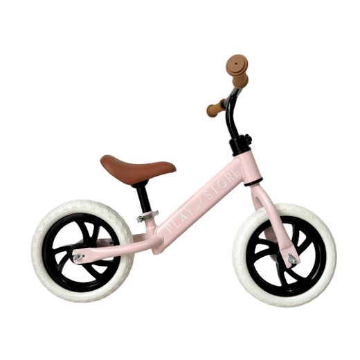 Bici Premium Equilibrio-Pink