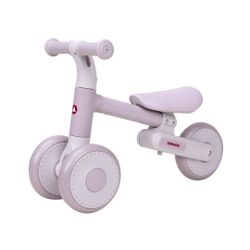 Bicicleta de Equilibrio Lila