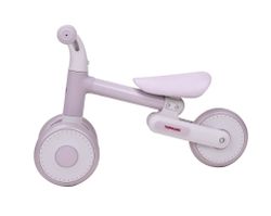 Bicicleta de Equilibrio Lila