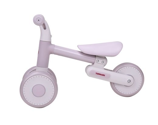 Bicicleta de Equilibrio Lila