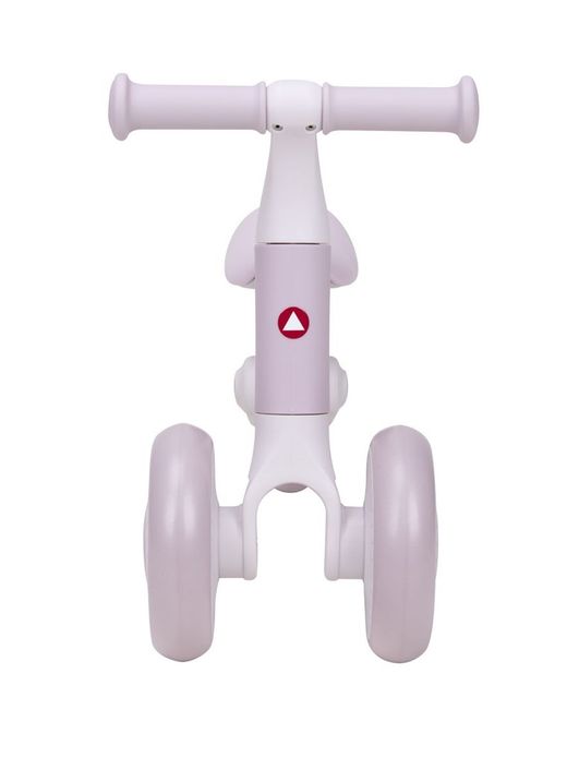 Bicicleta de Equilibrio Lila