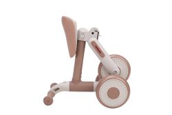 Bicicleta de equilibrio macchiato