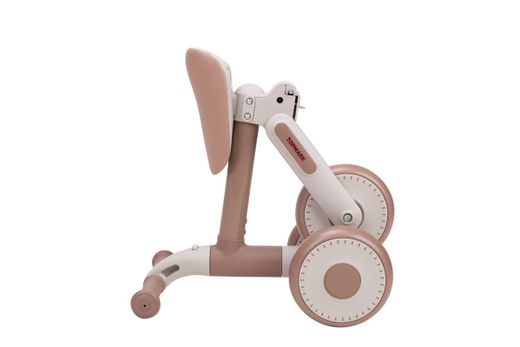 Bicicleta de equilibrio macchiato