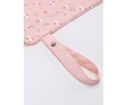 Bolsa Impermeable Grande Blossom Birds Personalizable