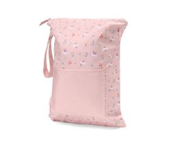 Bolsa Impermeable Grande Blossom Birds Personalizable