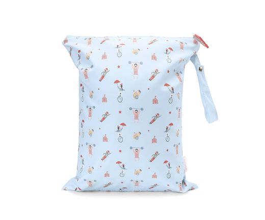 Bolsa Impermeable Grande Circus Show Personalizable