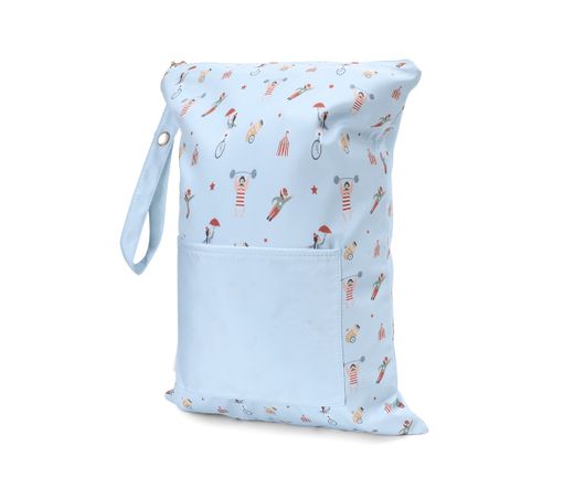 Bolsa Impermeable Grande Circus Show Personalizable