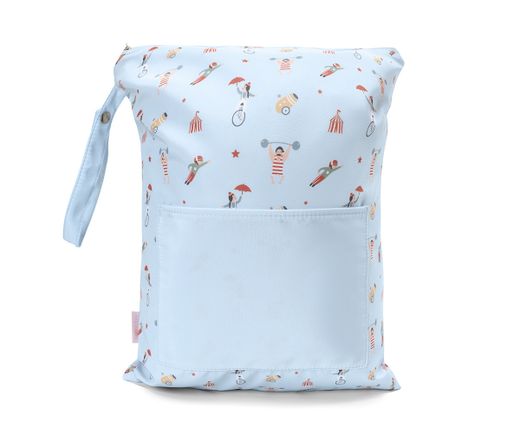 Bolsa Impermeable Grande Circus Show Personalizable