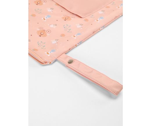 Bolsa Impermeable Grande Mouse Fairies Personalizable
