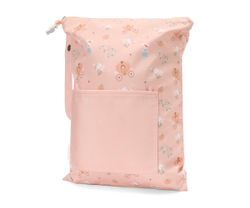 Bolsa Impermeable Grande Mouse Fairies Personalizable