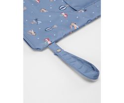 Bolsa Impermeable Grande Planes Personalizable