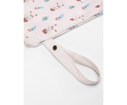 Bolsa Impermeable Grande The Wooden Boy Personalizable