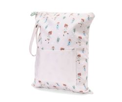 Bolsa Impermeable Grande The Wooden Boy Personalizable
