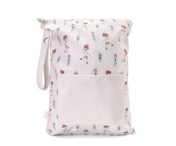 Bolsa Impermeable Grande The Wooden Boy Personalizable