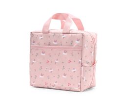 Bolsa Merienda Térmica Blossom Birds