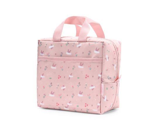 Bolsa Merienda Térmica Blossom Birds