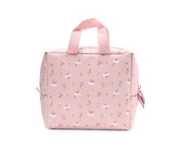 Bolsa Merienda Térmica Blossom Birds