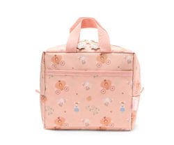 Bolsa Merienda Térmica Mouse Fairies