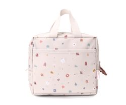 Bolsa Merienda Térmica Nature